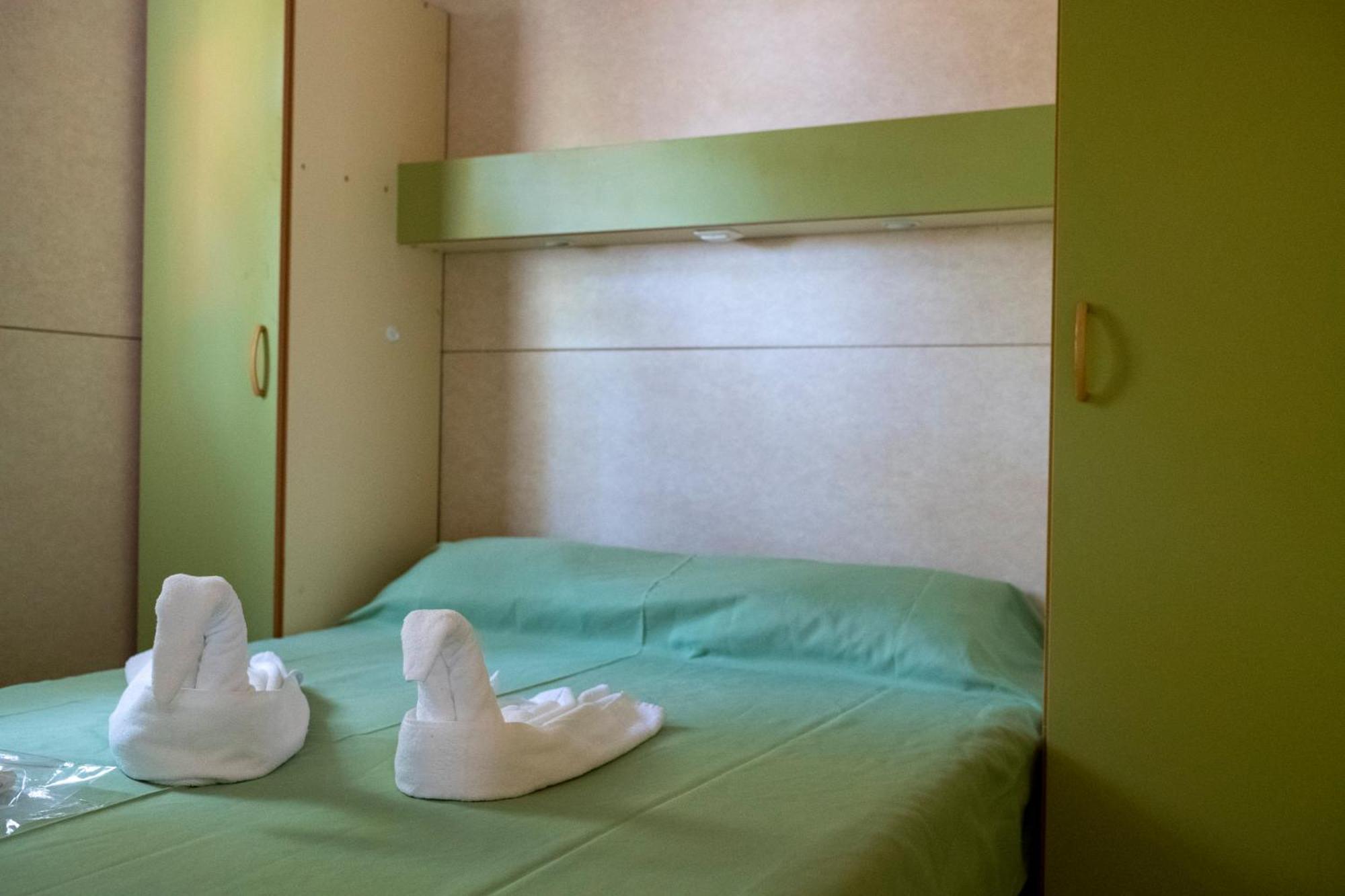 Parque De Campismo Orbitur Sao Jacinto Hotel ภายนอก รูปภาพ